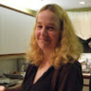 Meet your Posher, Debby